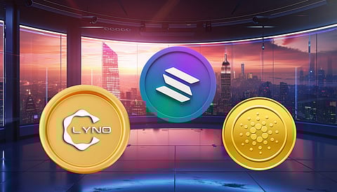 Lyno AI