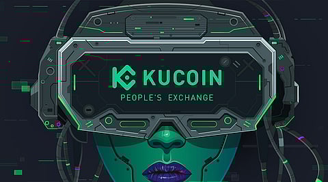 KuCoin Pay Partners with DFX.swiss to Enable Compliant Crypto Payments