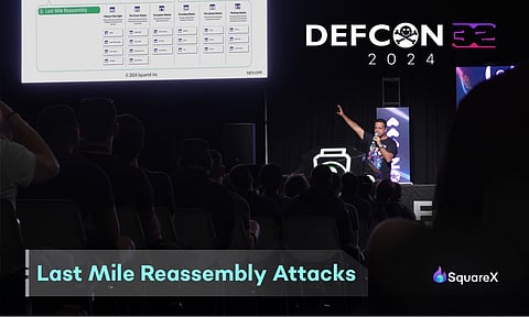 Palo Alto Networks Acknowledges SquareX Research on Limitations of SWGs Against Last Mile Reassembly Attacks