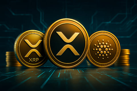 XRP