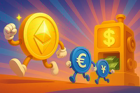 Ethereum Price Prediction