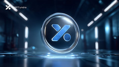 XRP Tundra