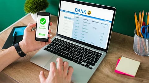 Why Having a Bank Account Is Essential for Everyday Life