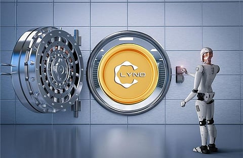 Lyno AI