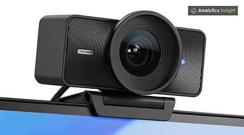Best Camera for Streaming