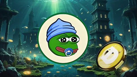 Little Pepe