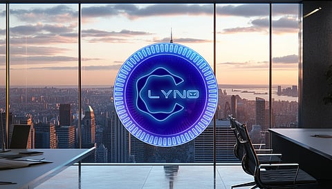 Lyno AI