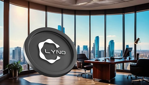Lyno AI