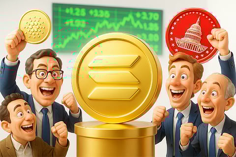 MAGACOIN FINANCE