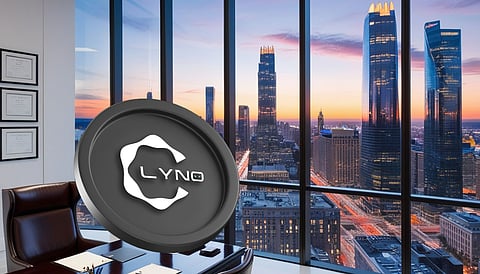Lyno AI