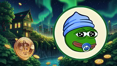 Little Pepe