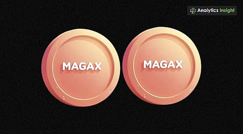 How Two Features Make Crypto Meme Coins Like Moonshot MAGAX Hot in 2025