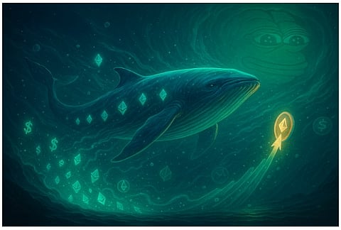 Ethereum Price Prediction