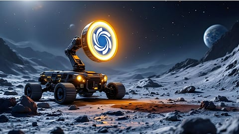 Top 3 Crypto Predictions for 2025: Ozak AI, Ethereum, and Solana