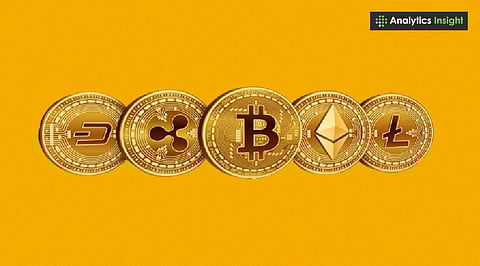 5 Underrated Altcoins You Can Accumulate Now