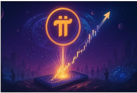 Pi Coin Price Over 80% Down From Highs, Why Some Experts Predict Pi Network Will Go To $0 Next Year