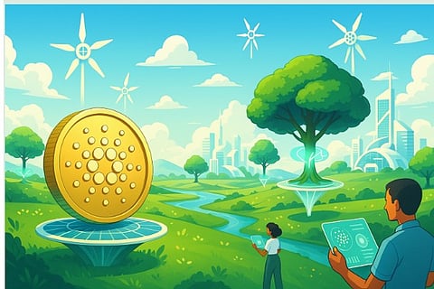Cardano Price Support Confirmed