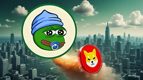 Best Meme Coins to Buy as Shiba Inu (SHIB) Builds Momentum for $0.000081 Return