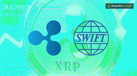 SWIFT & Ripple (XRP): Allies in Disguise or Open Rivals?