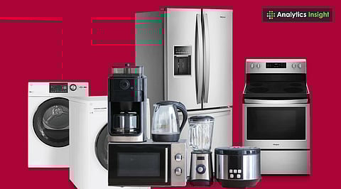 Top Weekend Tech Deals and Home Appliance Discounts