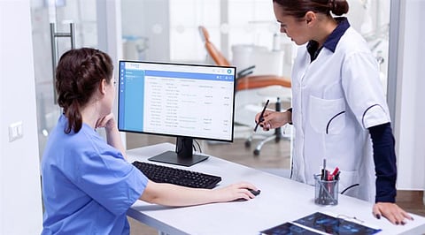 How AI-Powered RPA Is Automating Medical Billing Workflows?