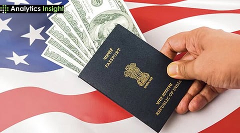 H-1B Visa Fee Hike: Nasscom Predicts Minimal Impact as Indian IT Shifts to Local Hiring