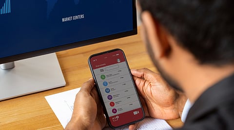 Technology Help Make Fund Management Easier