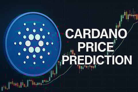 Cardano Price Prediction