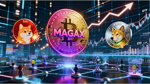 Meme Coin Season
