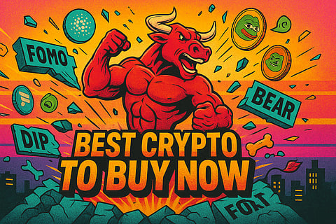 Is Remittix The Best Crypto To Buy Now & The Latest Ethereum Price Predictions