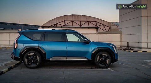 Best Compact Electric SUVs to Buy in 2025