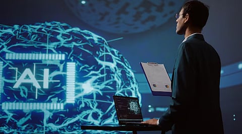 Data Scientists Are Essential for AI Transformation in Businesses