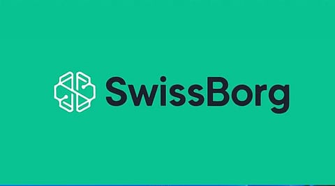 SwissBorg