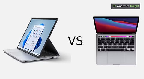 MacBook vs Windows Laptops: Which One to Buy in 2025?