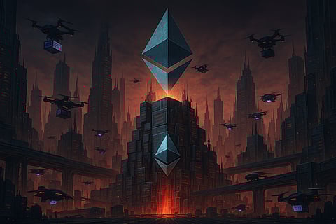 Ethereum