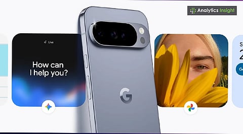 $100 Google Wallet Credit for Pixel 10 Buyers: Here’s How it Works