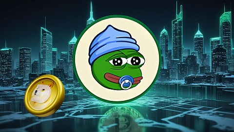 Little Pepe