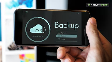 How to Recover Deleted Photos or Files on iPhone