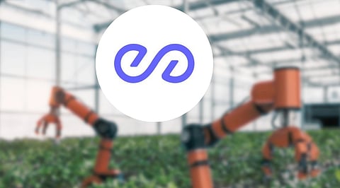 peaq unveils the world’s first tokenized robo-farm