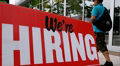 Indeed Hiring Tracker