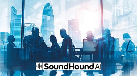 SoundHound AI