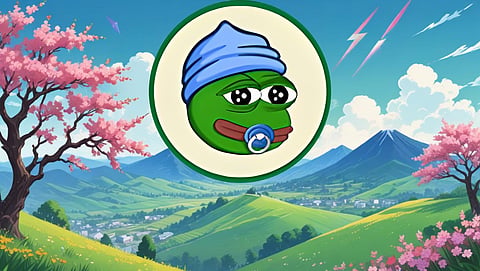 Little Pepe