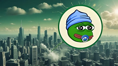 Little Pepe