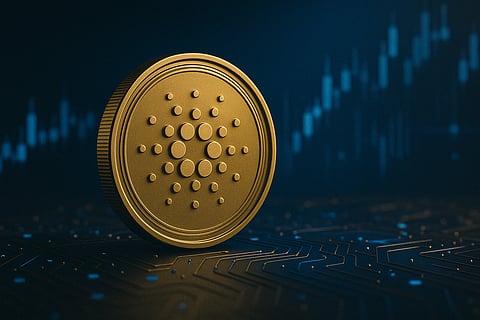 Cardano Price