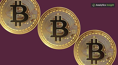 Will Bitcoin Become a Central Bank Asset Like Gold?