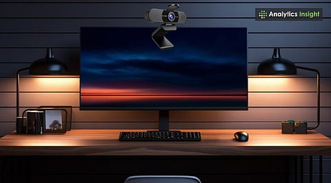 Top Monitors With Built-in Webcam to Buy in 2025