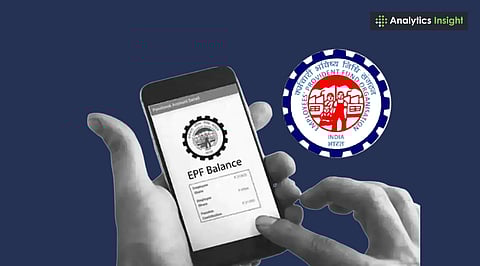 How to Check PF Balance With and Without UAN Number