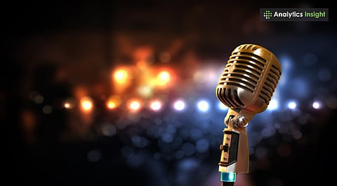 Best Microphones for Live Vocals in 2025