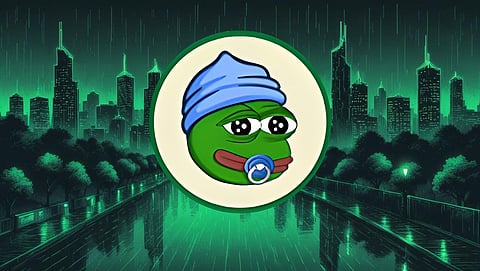 Little Pepe