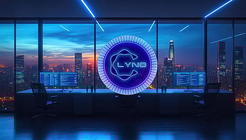 Lyno AI